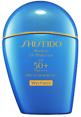 Shiseido Perfect UV protector spf 50 Sunscreen UV protection mistakes Singapore women make.png